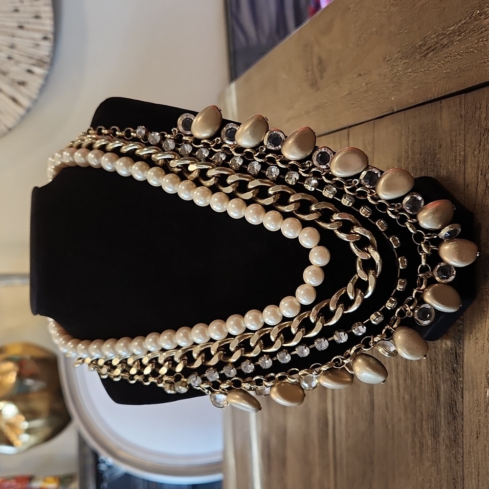 Statement Necklace